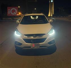 هیوندای تۆکسۆن